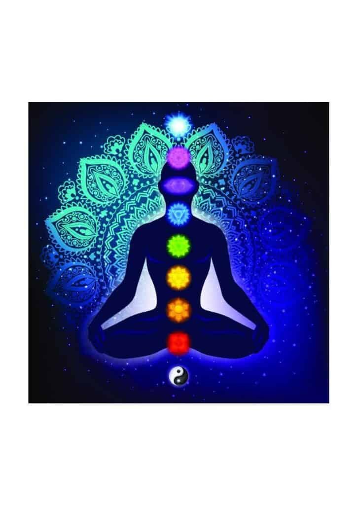 people chakra