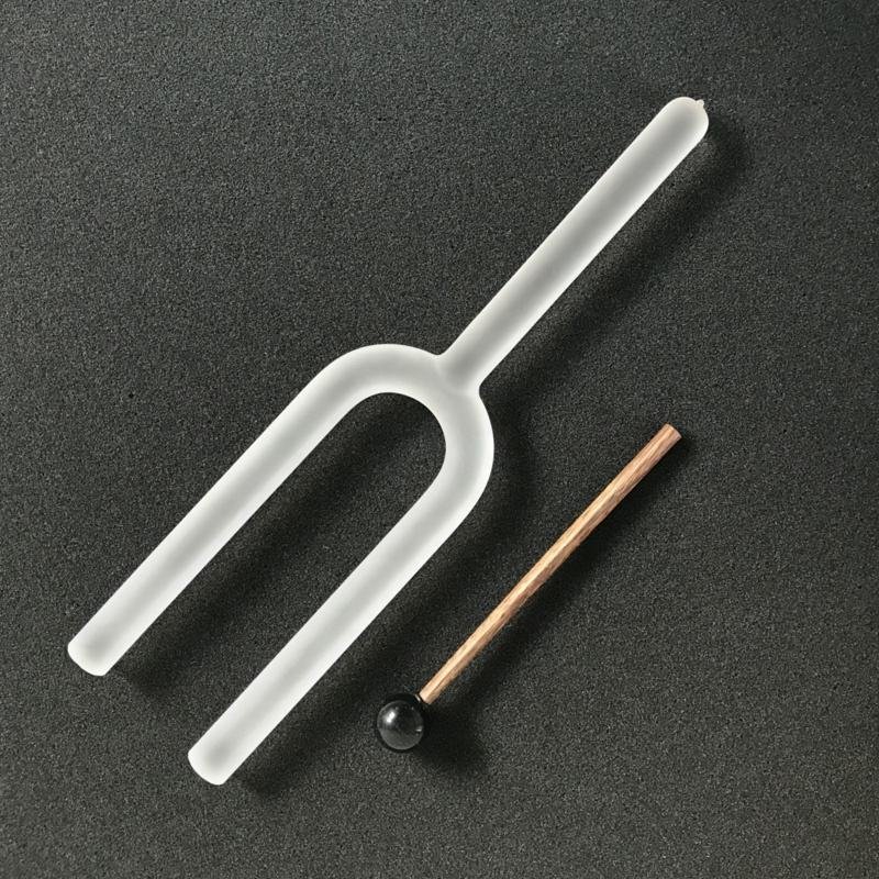 frosted tuning fork (7)