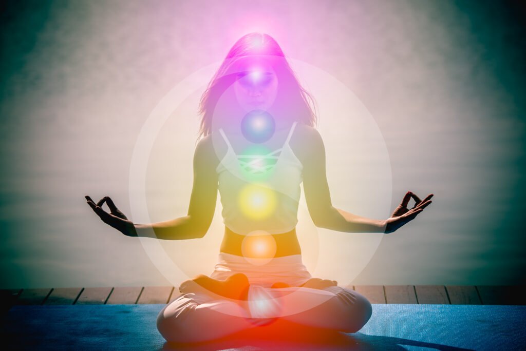 chakra balance