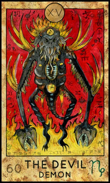 devil tarot (1)