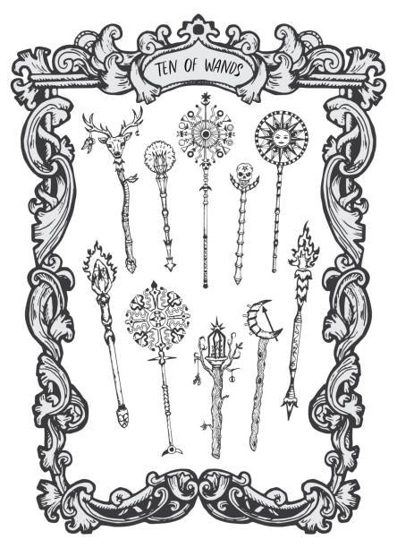 ten wands tarot (3)