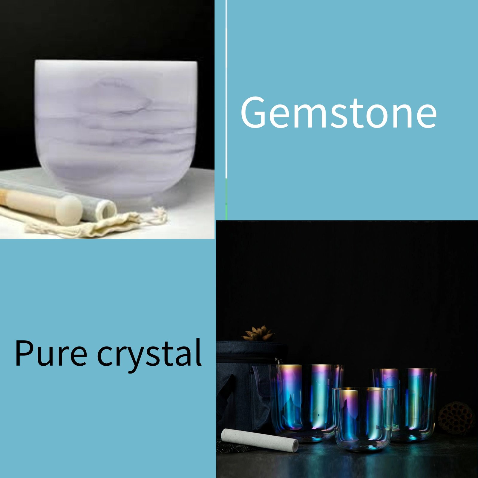 genstone vs clear